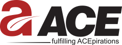 Ace Sector 153 Noida Logo